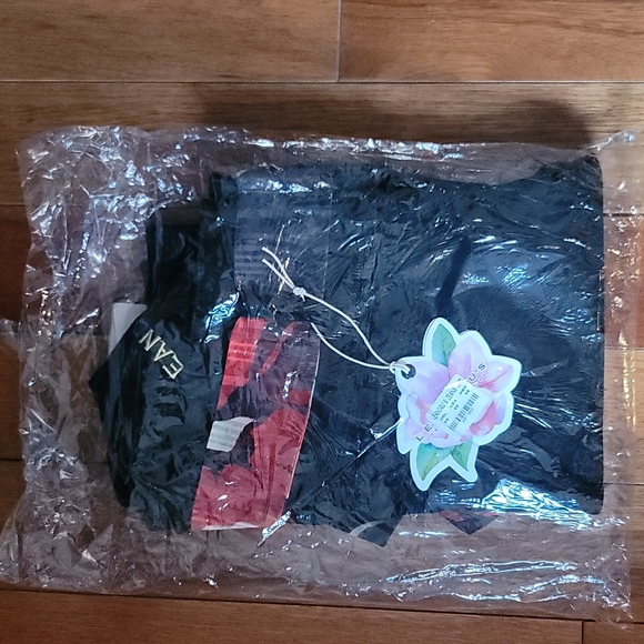 Jeans colombiano - Picture 2 of 3